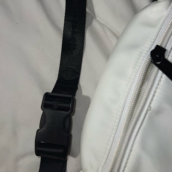 Champion cadet waist bag - Picture 2 of 4
